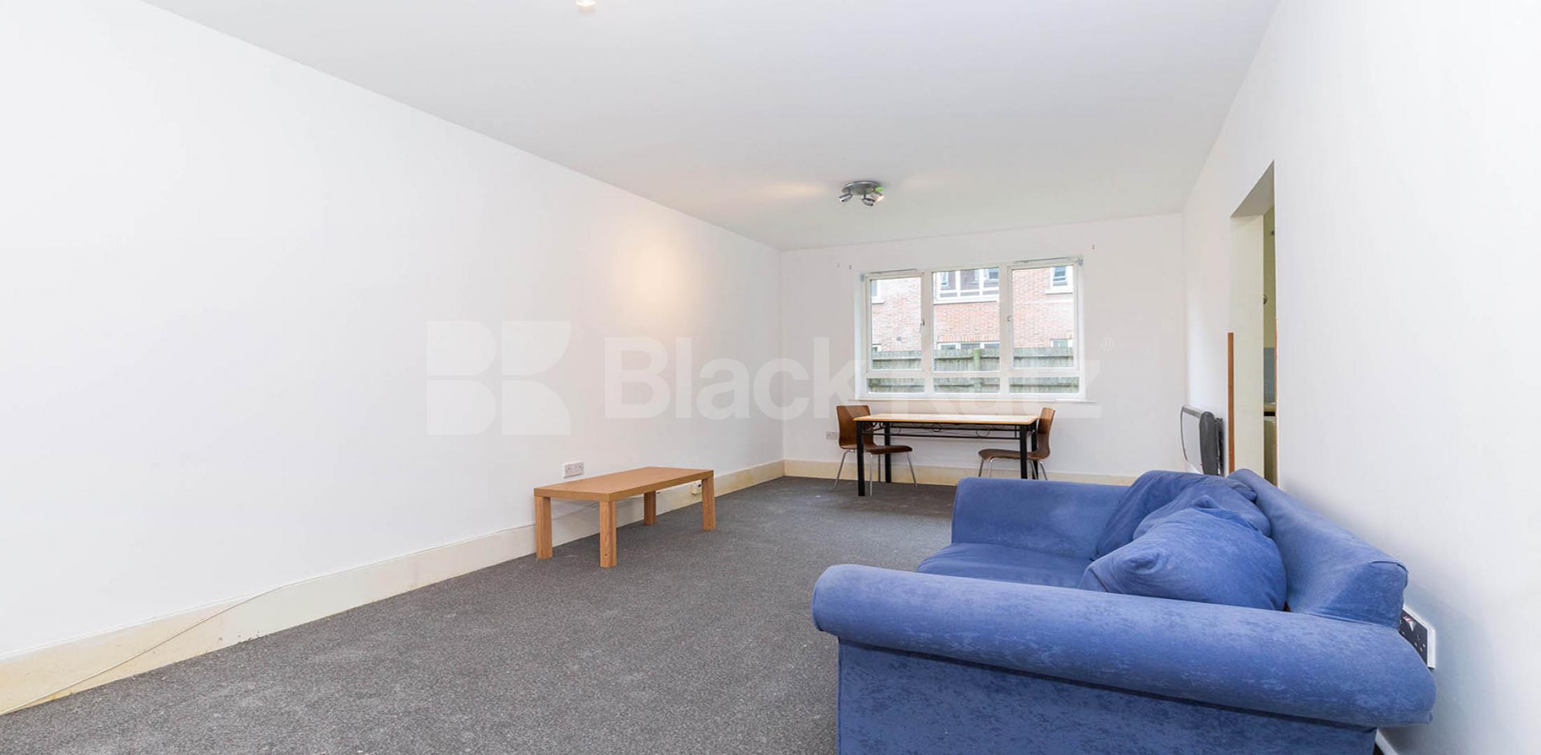 			1 Bedroom, 1 bath, 1 reception Apartment			 Celandine Drive, Dalston / Haggerston